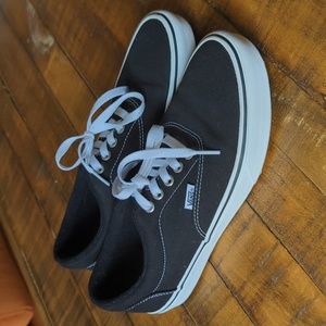 Vans Authentic Classics